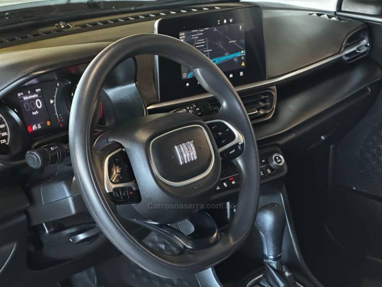 FIAT - PULSE - 2023/2023 - Branca - R$ 94.900,00