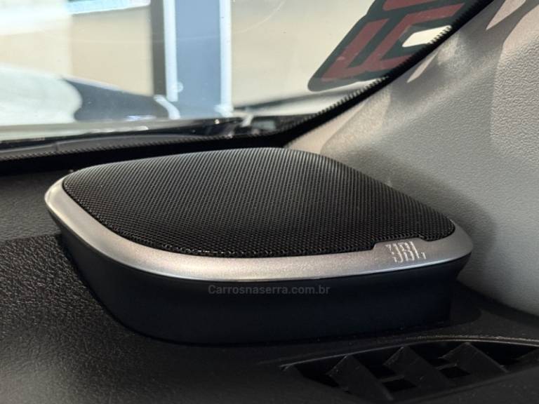 TOYOTA - HILUX - 2024/2024 - Preta - R$ 311.900,00