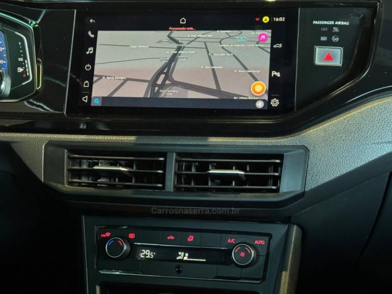 VOLKSWAGEN - NIVUS - 2021/2021 - Prata - R$ 112.900,00