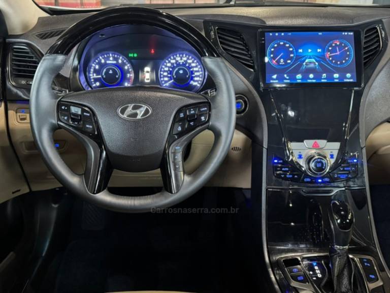HYUNDAI - AZERA - 2013/2013 - Branca - R$ 89.900,00