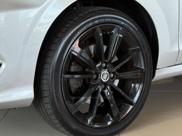 FIAT - CRONOS - 2020/2020 - Prata - Sob Consulta