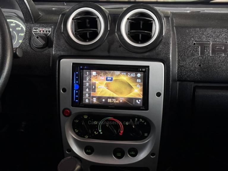 TROLLER - T4 - 2009/2010 - Vermelha - R$ 89.900,00