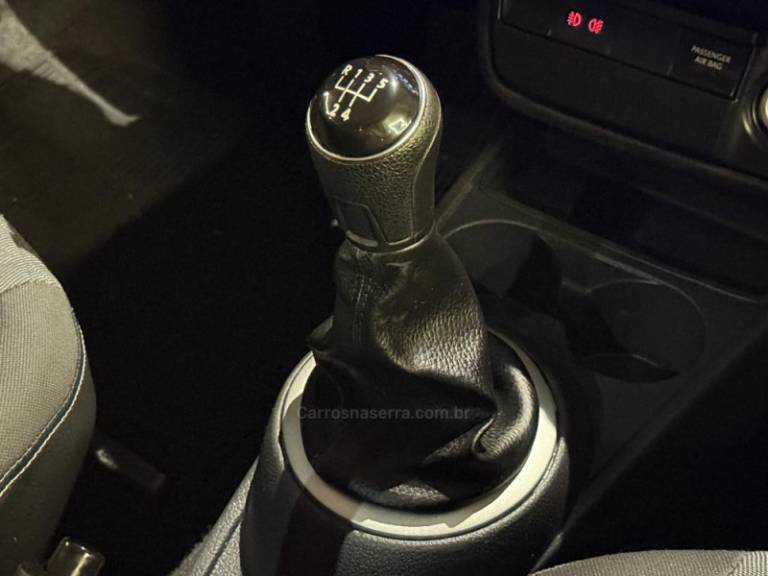 VOLKSWAGEN - SAVEIRO - 2013/2014 - Vermelha - R$ 55.900,00