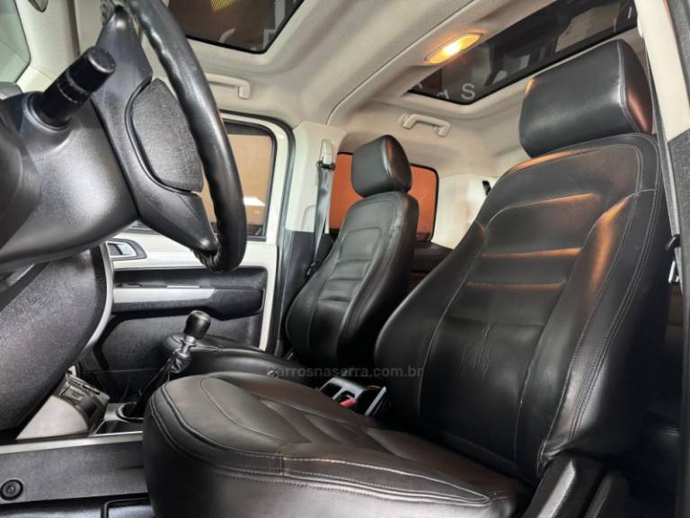 TROLLER - T4 - 2016/2016 - Branca - R$ 169.900,00