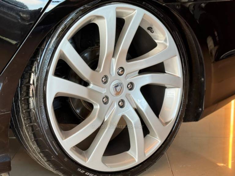 HYUNDAI - SONATA - 2012/2013 - Preta - R$ 73.900,00