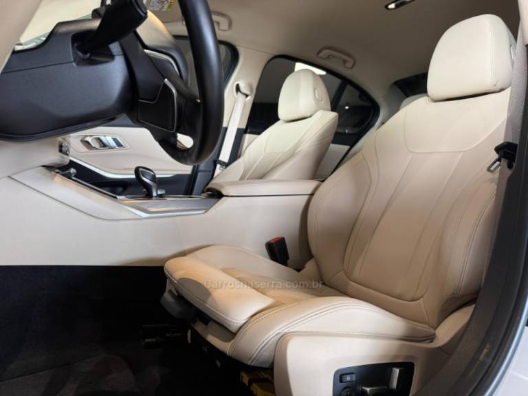 BMW - 320I - 2020/2020 - Branca - R$ 194.900,00