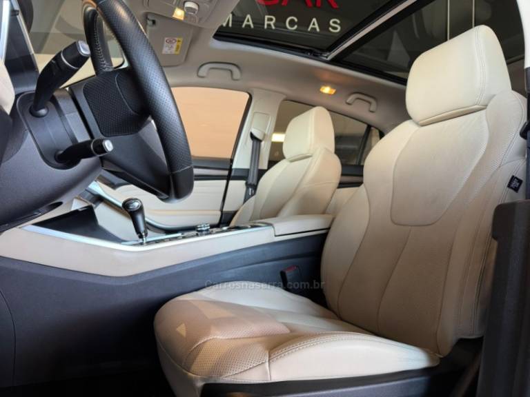 FORD - TERRITORY - 2021/2021 - Marrom - R$ 119.900,00