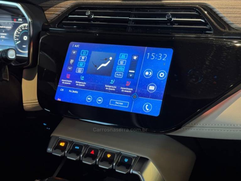 FORD - TERRITORY - 2021/2021 - Marrom - R$ 119.900,00