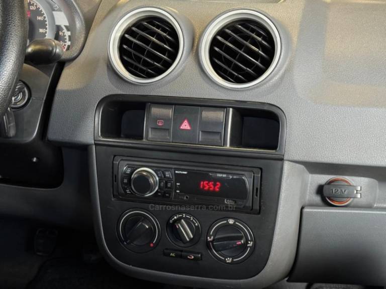 VOLKSWAGEN - GOL - 2008/2008 - Cinza - R$ 24.900,00