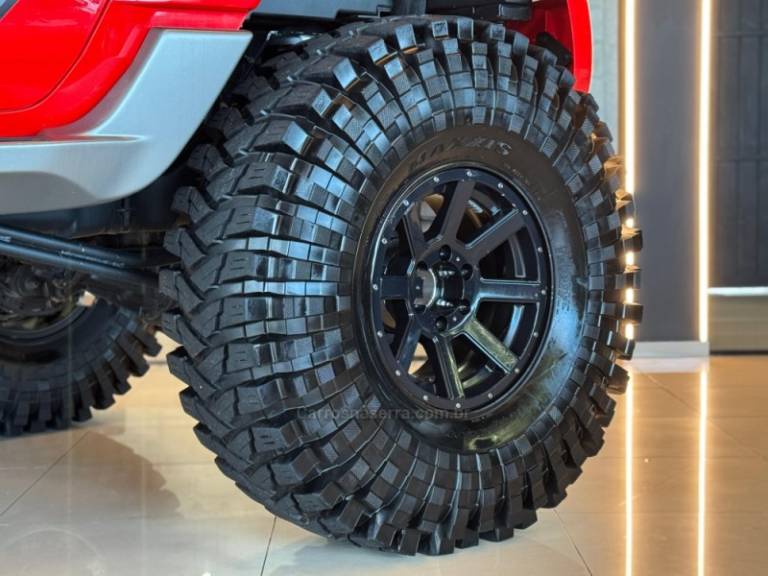 TROLLER - T4 - 2018/2018 - Vermelha - R$ 239.900,00