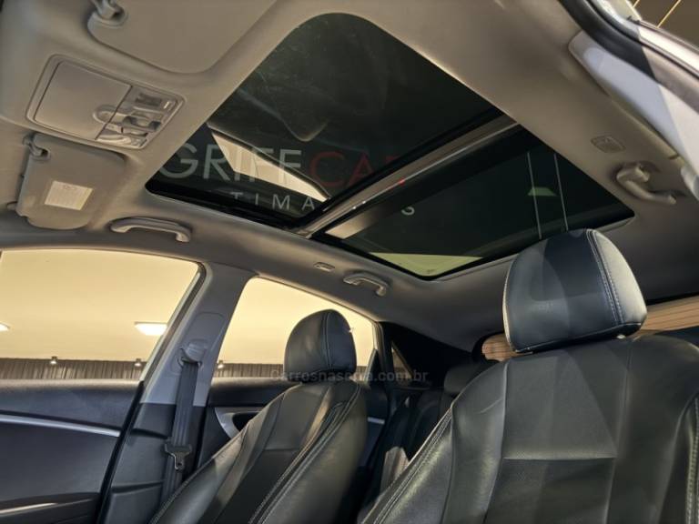 HYUNDAI - I30 - 2015/2016 - Prata - R$ 91.900,00
