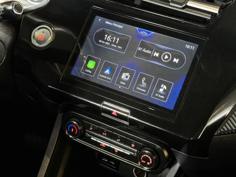 CHERY - TIGGO - 2021/2022 - Vermelha - R$ 79.900,00