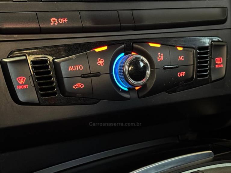 AUDI - A5 - 2013/2013 - Branca - R$ 94.900,00