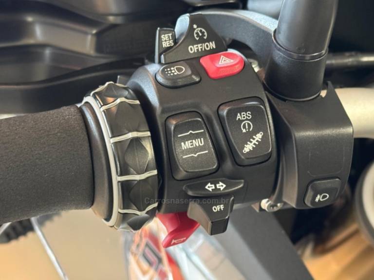 BMW - F 850 GS ADVENTURE PREMIUM - 2020/2020 - Cinza - R$ 57.900,00