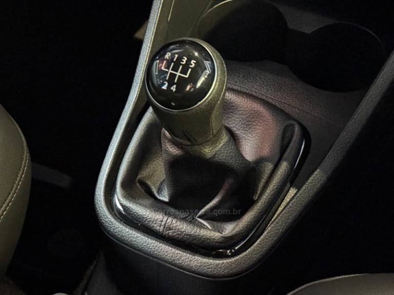 VOLKSWAGEN - SAVEIRO - 2024/2025 - Cinza - R$ 117.900,00