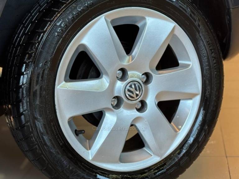 VOLKSWAGEN - GOL - 2008/2008 - Cinza - R$ 24.900,00