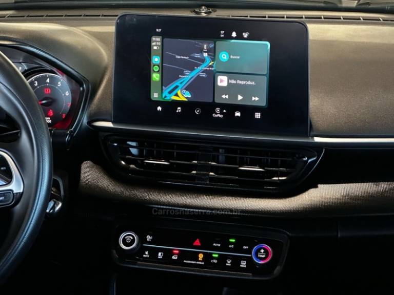 FIAT - PULSE - 2023/2023 - Branca - R$ 94.900,00