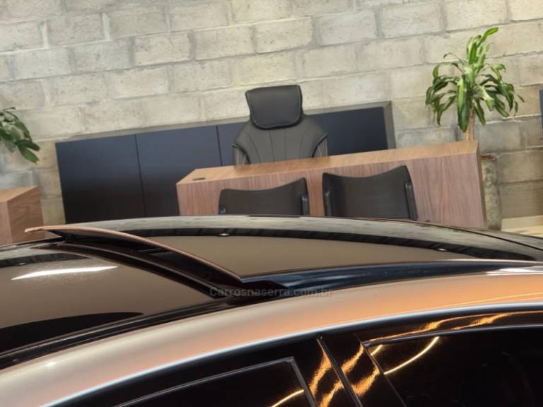 HYUNDAI - SONATA - 2011/2012 - Prata - R$ 72.900,00