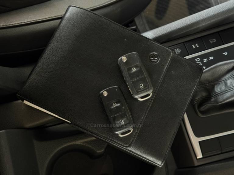 VOLKSWAGEN - AMAROK - 2015/2015 - Branca - R$ 114.900,00