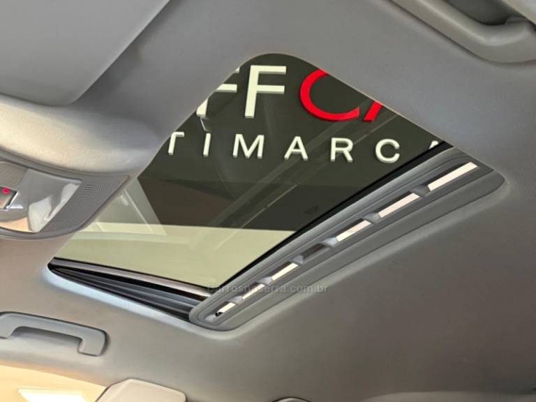 AUDI - A5 - 2013/2013 - Branca - R$ 94.900,00