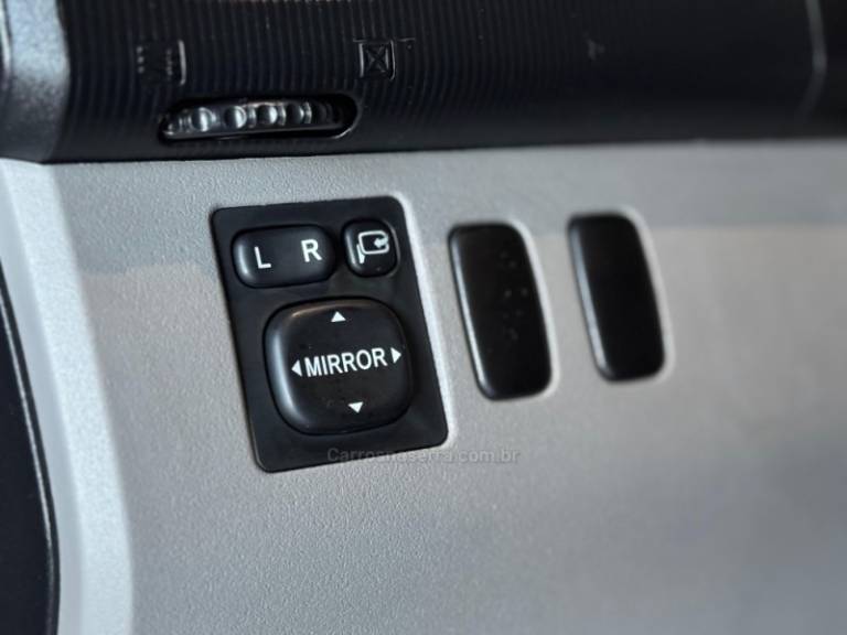 MITSUBISHI - L200 TRITON - 2010/2010 - Preta - R$ 99.900,00