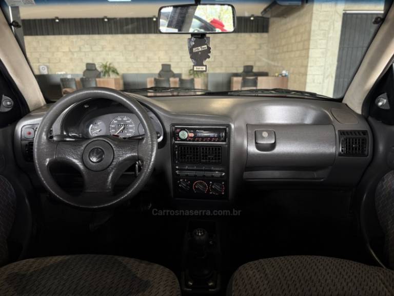 VOLKSWAGEN - GOL - 1996/1996 - Prata - R$ 27.900,00