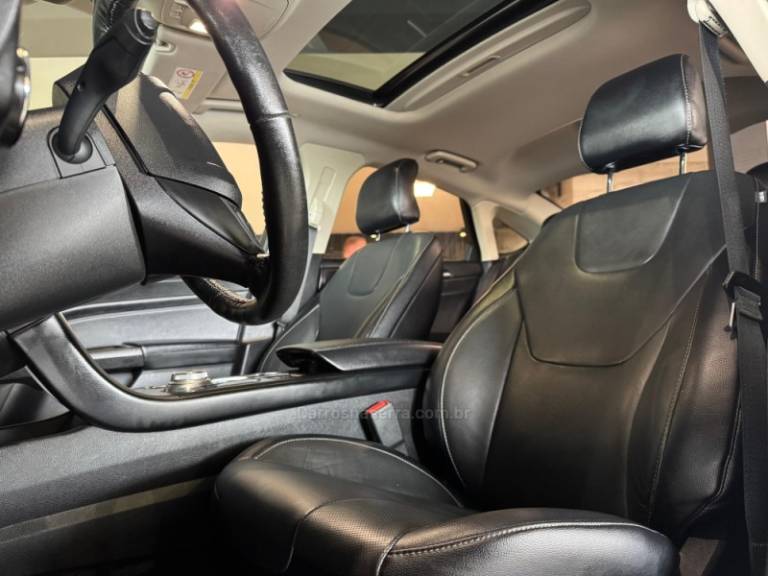 FORD - FUSION - 2018/2018 - Branca - R$ 89.900,00