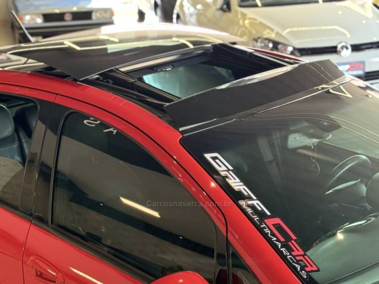 FIAT - PUNTO - 2014/2014 - Vermelha - R$ 89.900,00