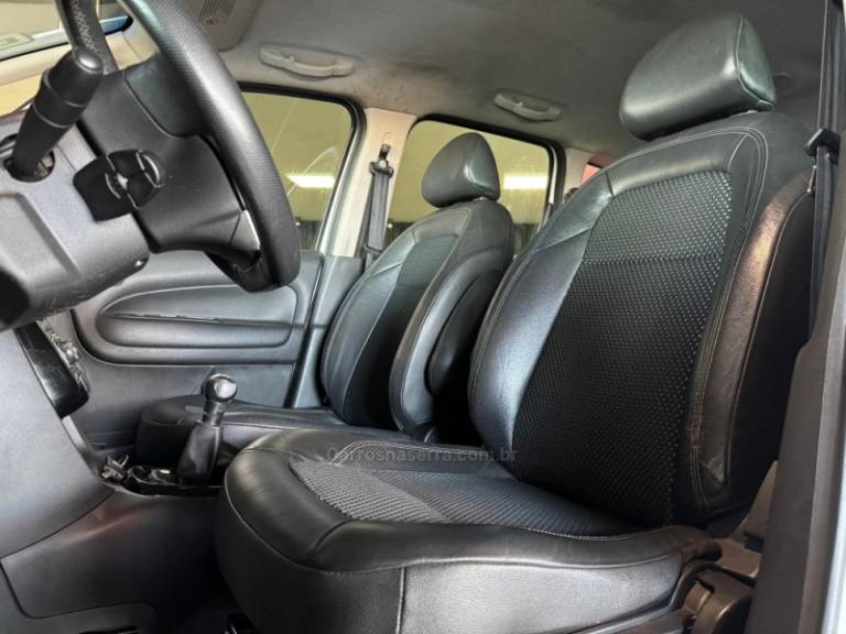 CITROËN - C3 AIRCROSS - 2012/2013 - Branca - R$ 31.900,00