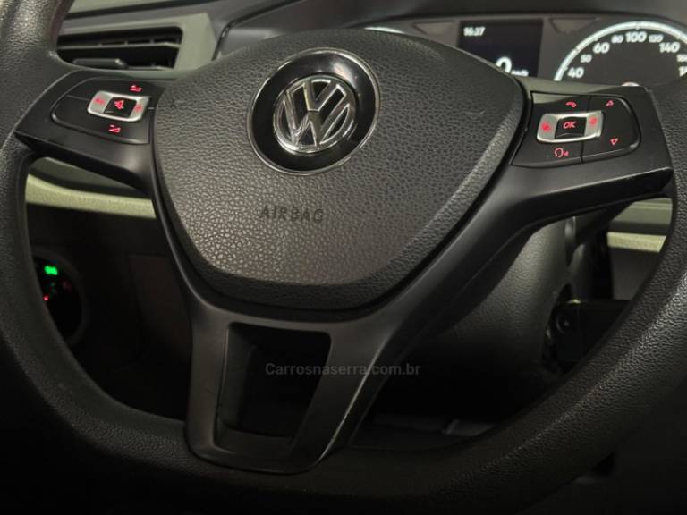 VOLKSWAGEN - POLO - 2018/2018 - Branca - R$ 66.900,00