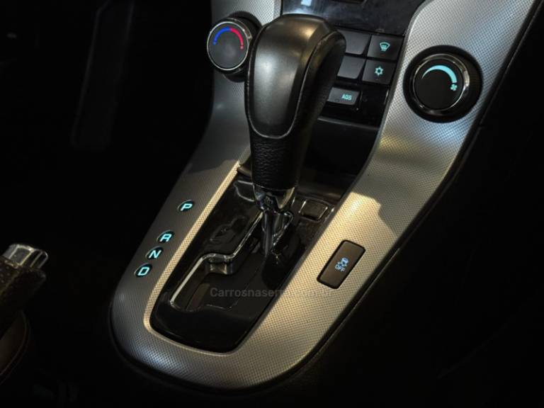 CHEVROLET - CRUZE - 2013/2013 - Branca - R$ 69.900,00