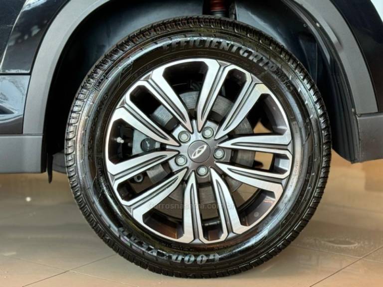 CHERY - TIGGO - 2021/2022 - Preta - R$ 144.900,00