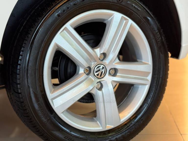 VOLKSWAGEN - GOL - 2019/2020 - Branca - R$ 51.900,00